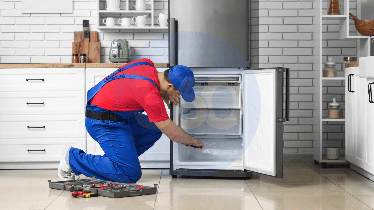Yayladağı Buzdolabı Servisi