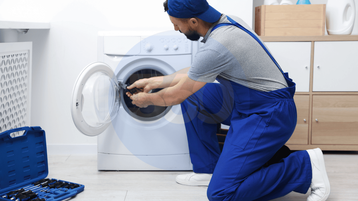 Yayladağı Çamaşır Makinesi Servisi
